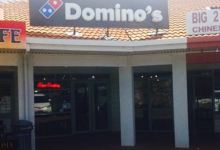 Domino's Pizza Hillcrest美食图片