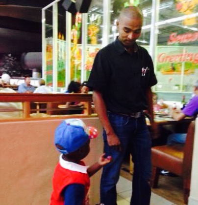 Mexico Spur Steak Ranch