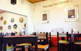 La Posta