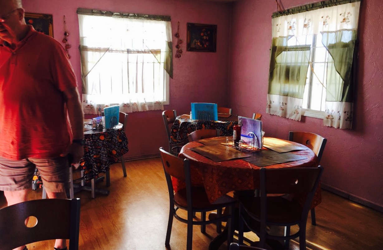 Neariah's Mexican Restaurant餐厅图片