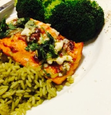 Chili's Grill & Bar餐厅图片