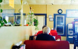 George's Restaurant