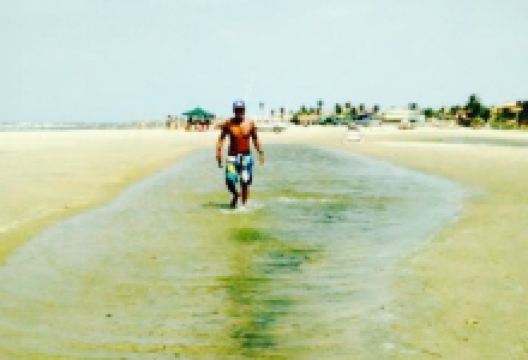 O Fortim美食图片