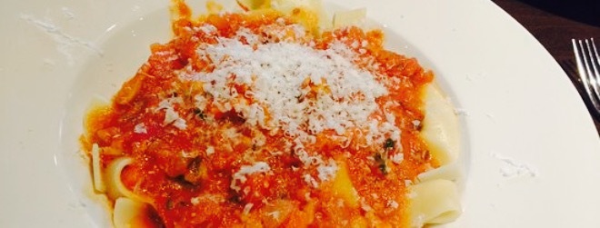Prezzo Witham餐厅图片