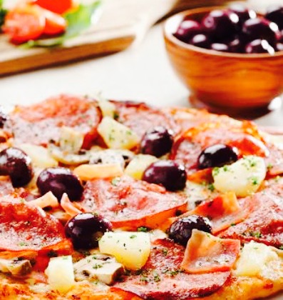 Panarottis Klerksdorp