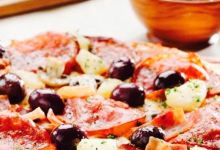 Panarottis Klerksdorp美食图片