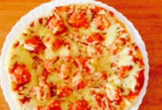 Alshaz's takeaway美食图片