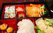 Osaka Japanese Steakhouse餐厅图片