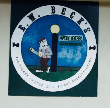 E W Beck's Restaurant & Pub