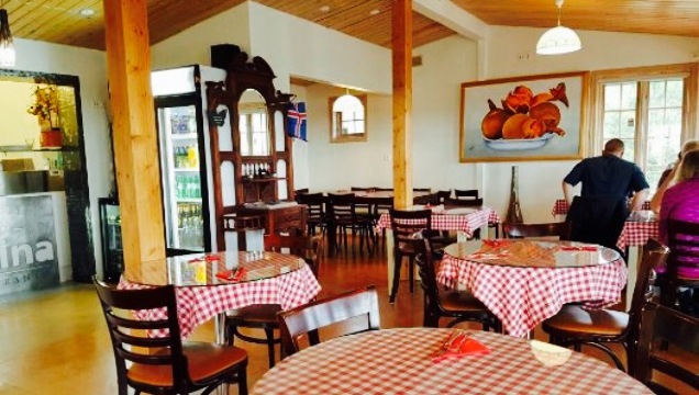 La Colina Pizzeria