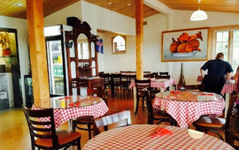 La Colina Pizzeria