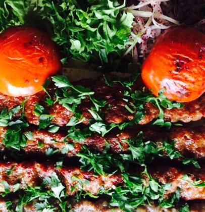 Kale Muptela Ocakbasi Restaurant餐厅图片