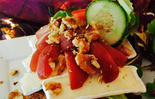 Ijssalon Italia餐厅图片