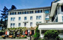 Restaurant Veranda und Stubli餐厅图片