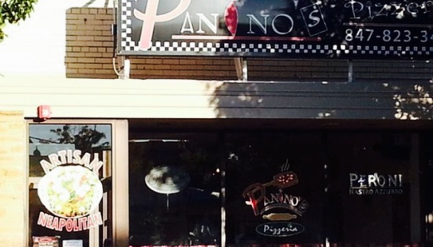 Panino's餐厅图片