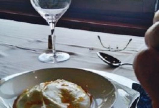 Restaurante Pena Mar美食图片