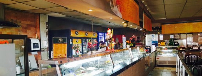 MultiCafe餐厅图片