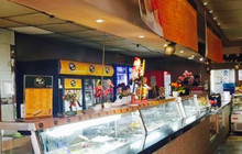 MultiCafe餐厅图片
