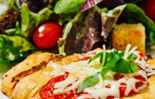 Ledo Pizza餐厅图片