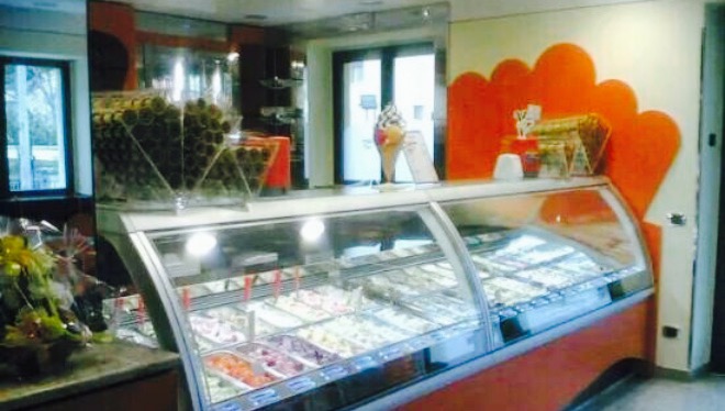 Bar 5 Colli餐厅图片