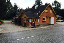 Det Lille Roegeri Restaurant美食图片
