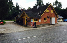Det Lille Roegeri Restaurant餐厅图片
