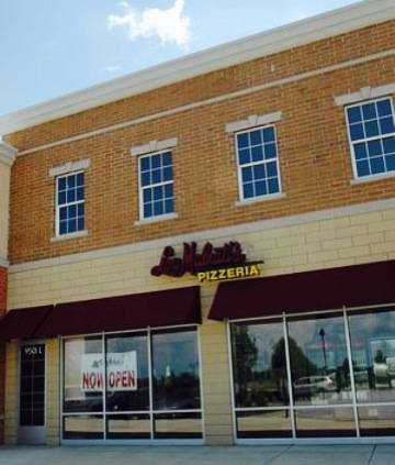 Lou Malnati's Pizzeria