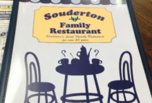 Souderton Family Restaurant美食图片