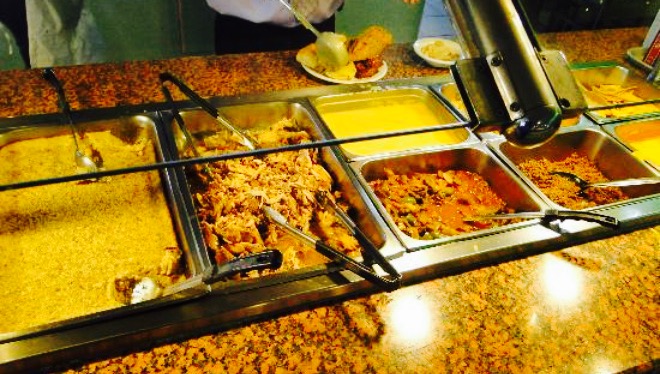 Joy's Home Cooking餐厅图片