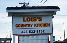 Lois's Country Kitchen餐厅图片