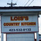 Lois's Country Kitchen