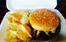 Roxy's Island Grill餐厅图片
