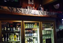 Nick's Bar and Grill美食图片