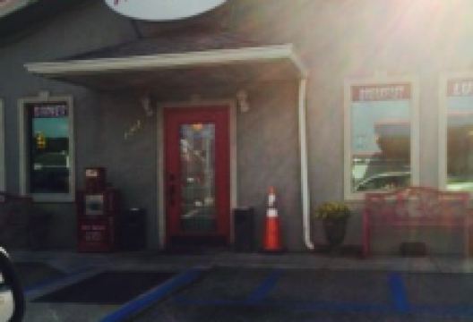 Mary B's Diner美食图片