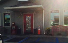 Mary B's Diner