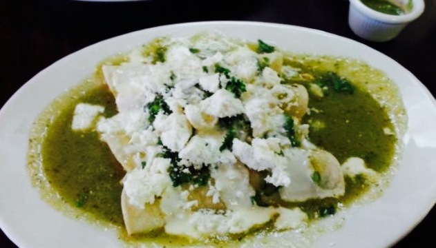 Milly's Restaurant餐厅图片