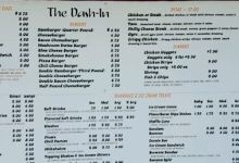The Dash In美食图片