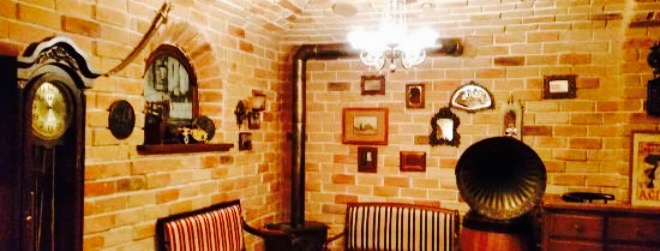 Hitrovka餐厅图片