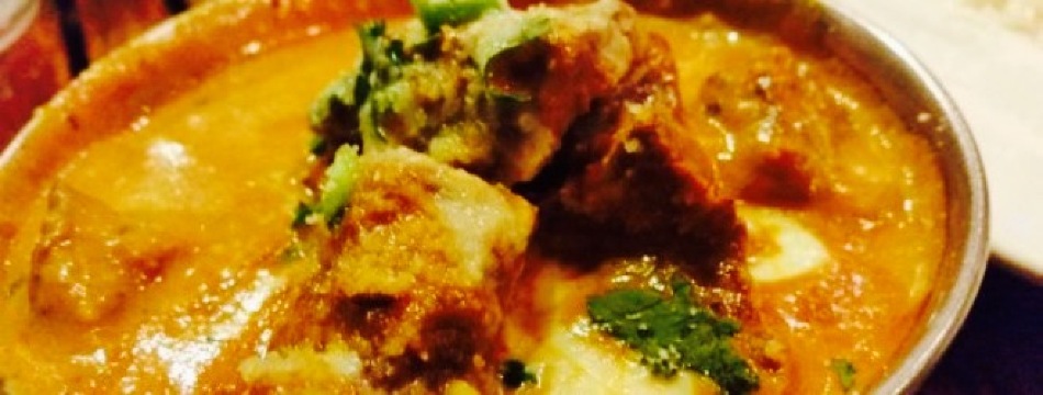 Maharaja's Lakeside Indian Restaurant餐厅图片