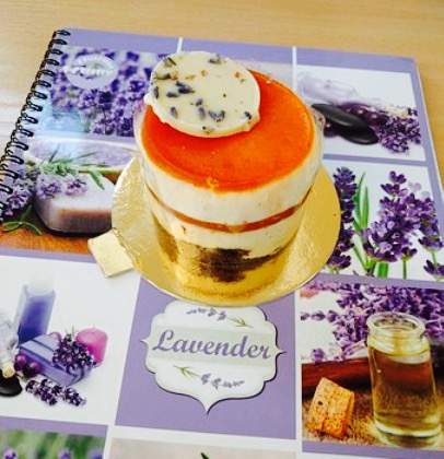 Damniczki餐厅图片