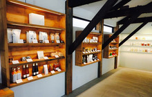 Shiro Sunagawa Honten餐厅图片