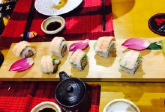 Little Tokyo in Hoi An美食图片