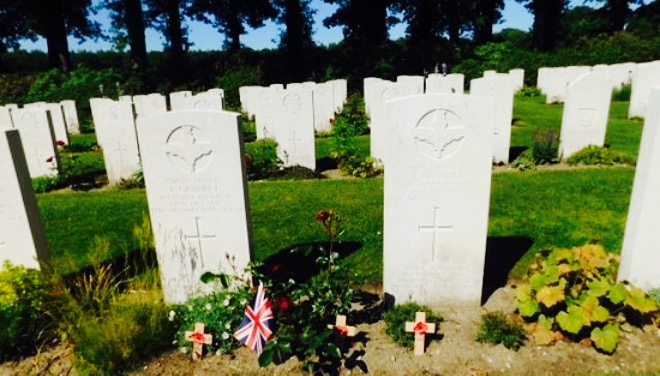 Schoonoord餐厅图片