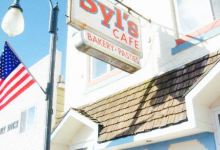 Syl's Cafe美食图片