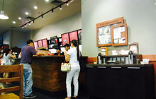 Starbucks - SM City Calamba餐厅图片