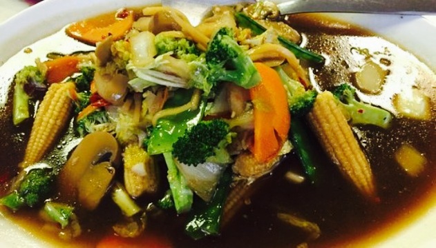 Thai Cuisine餐厅图片