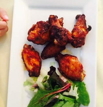 The Gun Pub餐厅图片