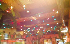 Chuy's