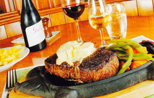 Cafe restaurant de la Cooperative餐厅图片