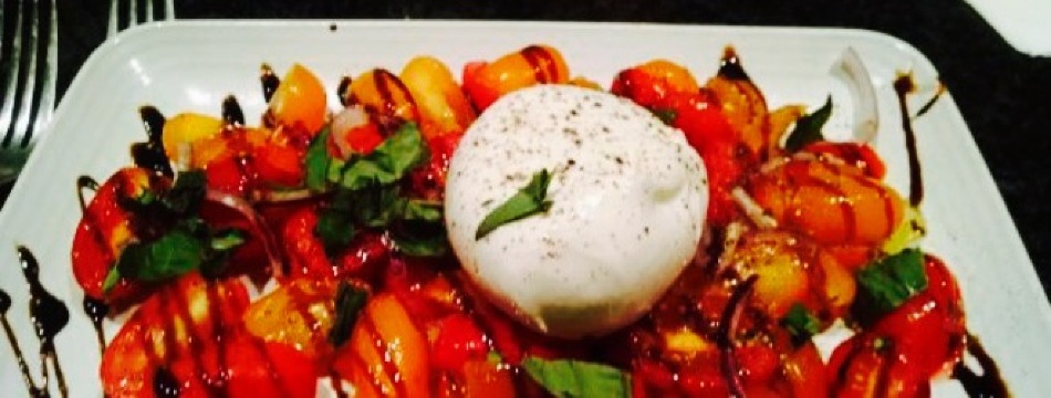 Carrabba's Italian Grill